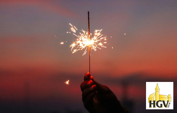 Neujahrsempfang 2026