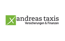 Andreas Taxis