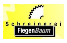Schreinerei Fiegenbaum